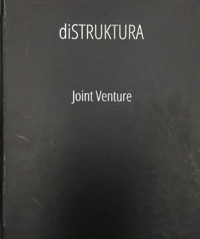 diStruktura / Joint Venture