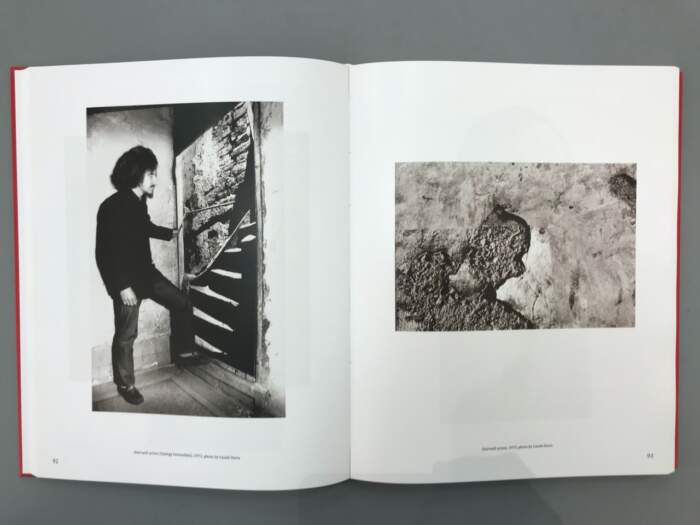Sándor Szilágyi / Neo-avant-garde trends in Hungarian art photography, 1965-1984. - Image 2