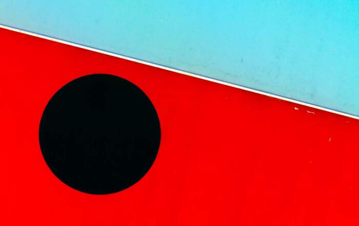 Anikó Robitz, Bauhaus Berlin 1, 2011