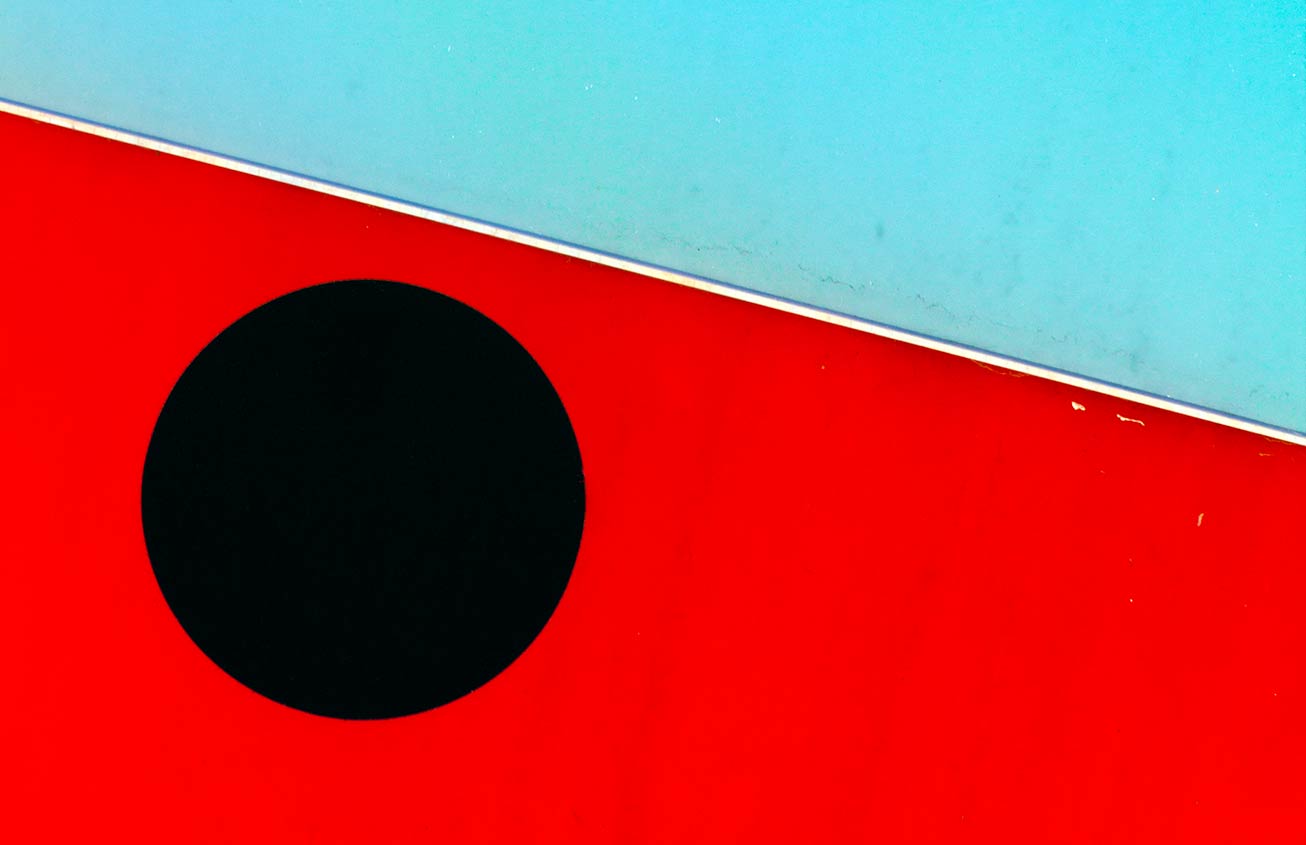 Anikó Robitz, Bauhaus Berlin 1, 2011