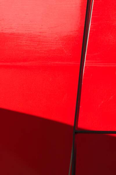 Coloured Surfaces