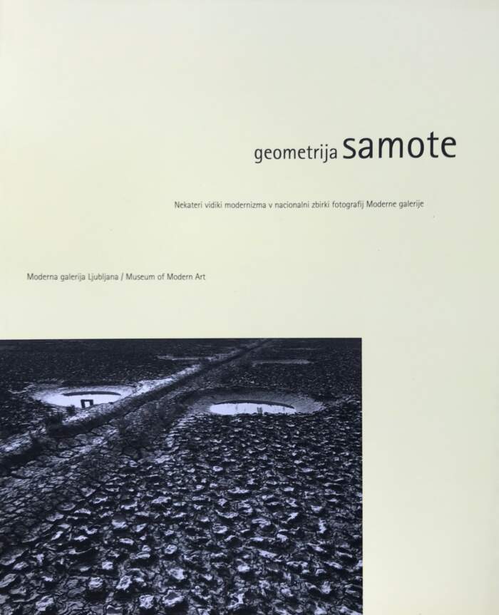 Lara Štrumej / Geometry of Solitude