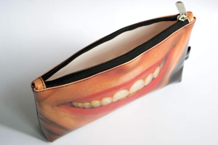 Martin Parr  / Magnum Make-up Bag - Image 2