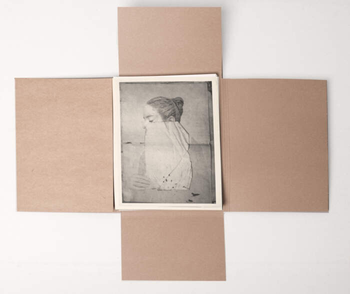 Roberto Kusterle / Cartacei - Image 2