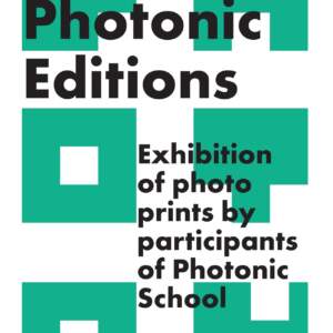 Photonic Editions