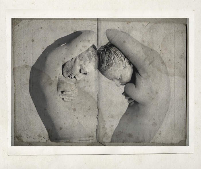 Roberto Kusterle / Cartacei - Image 4