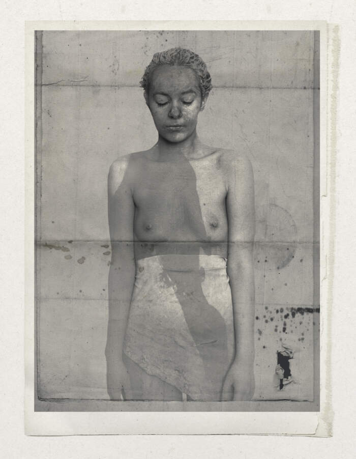 Roberto Kusterle / Cartacei - Image 5