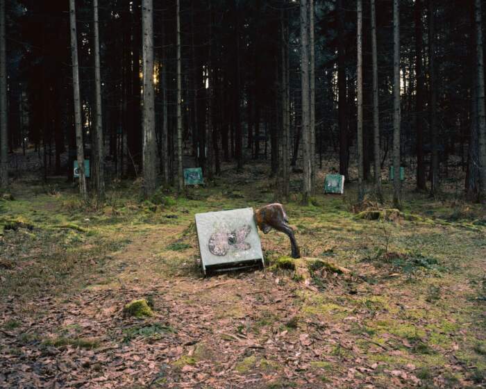 Lin Gerkman / Photonic Editions