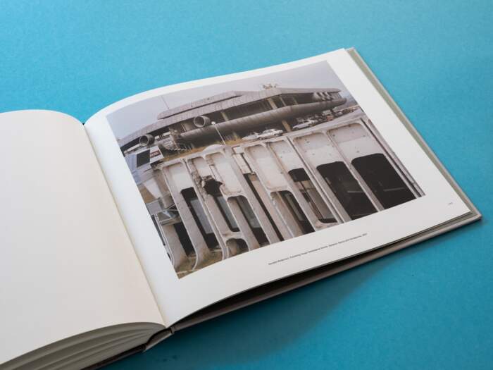 Roman Bezjak / Archeology of an Era - Image 8