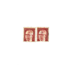 Lin Gerkman, iz serije Prvi sneg