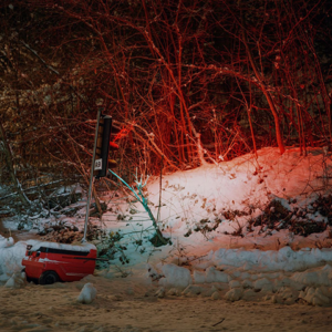 Lin Gerkman, from the series First Snow
