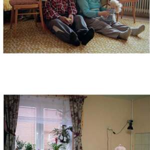 Zuzana Pustaiová, from the series Faces of Family