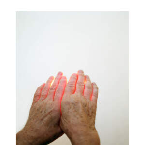 Zuzana Pustaiová, from the series Faces of Family