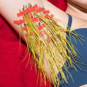 Zuzana Pustaiová, from the series One Day Every Day