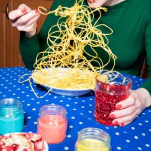 Zuzana Pustaiová, from the series One Day Every Day