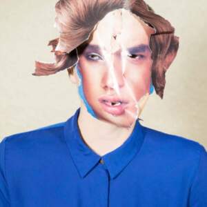 Zuzana Pustaiová, from the series One Day Every Day