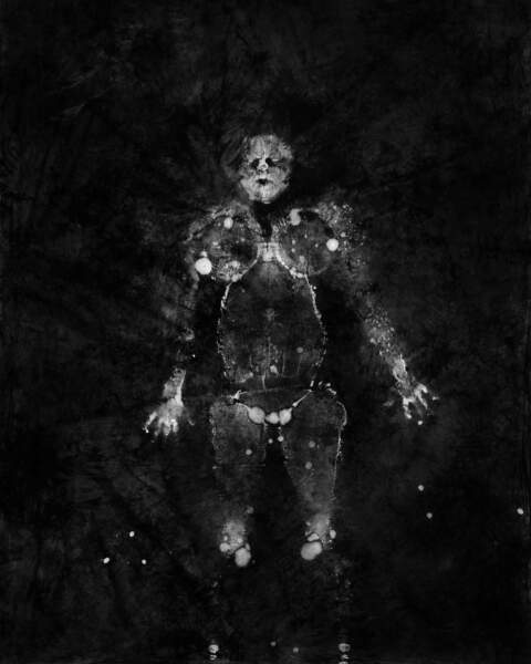 ©Reiner Riedler, Sweat, 2019 – 2021 ©Reiner Riedler, Sweat, 2019 – 2021