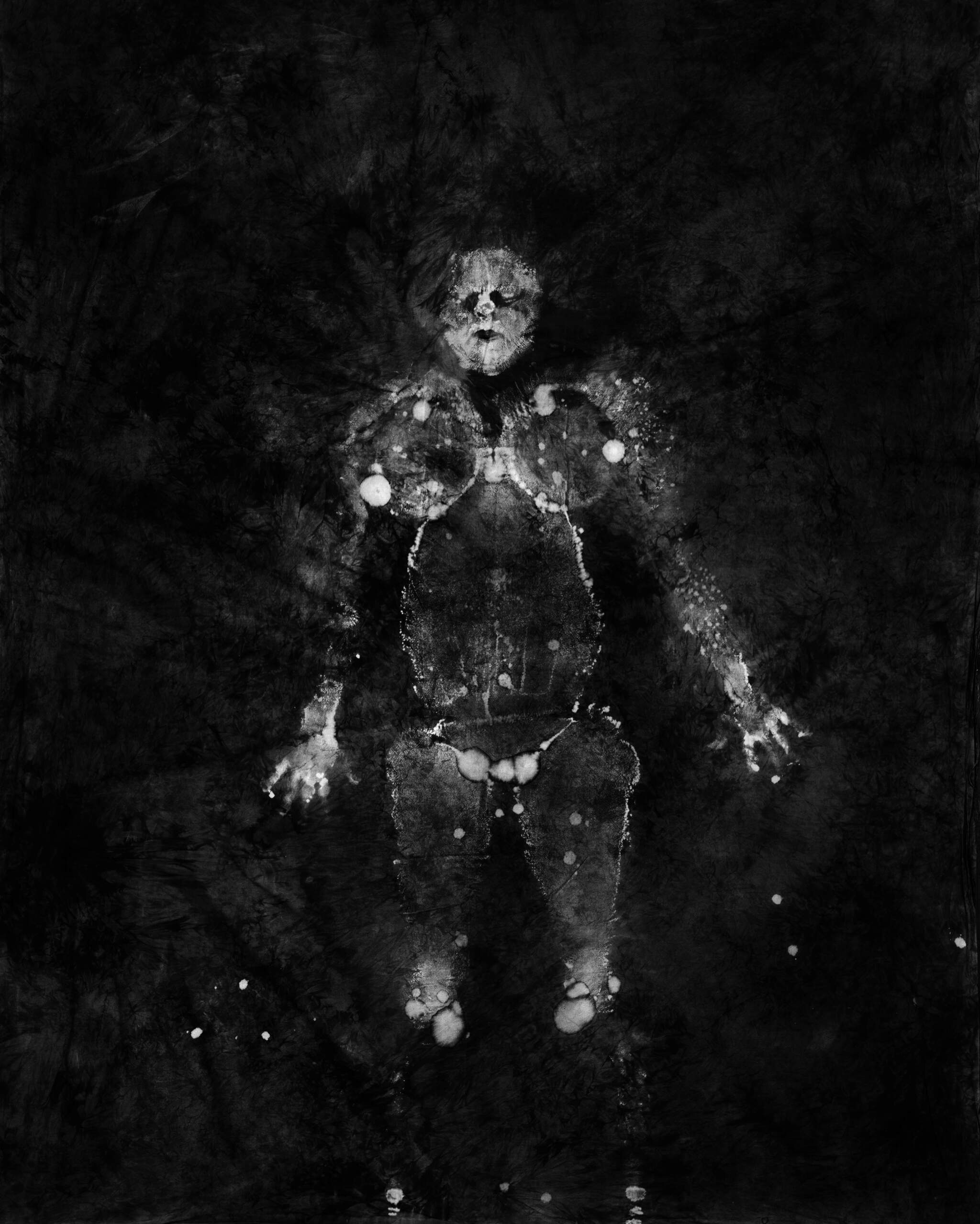 ©Reiner Riedler, Sweat, 2019 – 2021