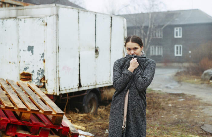 Artëm Chistyakov: Russian Enigma / Going East