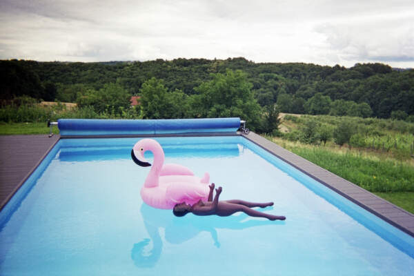 Robert Marin, Summertime Sadness