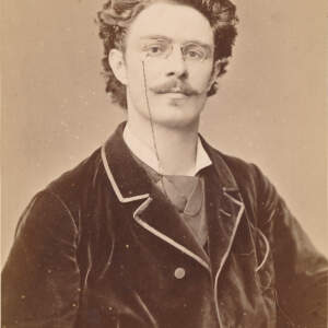 Alois Kasimir. Fotograf s preloma stoletja.