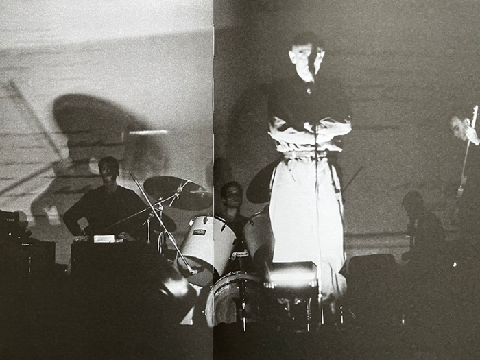Teodor Lorenčič / Laibach: 40 Years of Eternity - slika 6