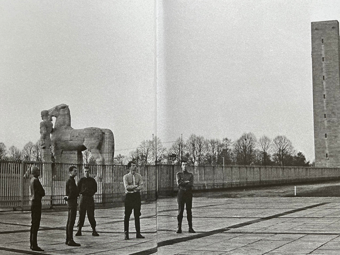 Teodor Lorenčič / Laibach: 40 Years of Eternity - slika 4