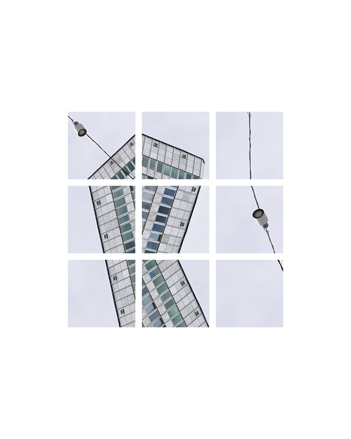 Ana Skobe / Photonic Editions II