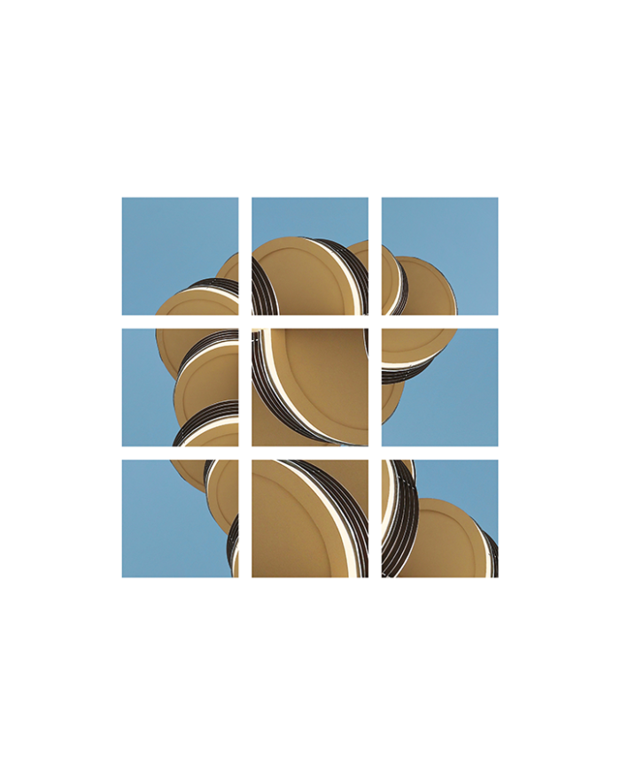Ana Skobe / Photonic Editions II - Image 2