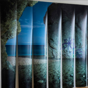 Lisa Hopf, Kyras Paradise, 2022