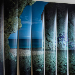 Lisa Hopf, Kyras Paradise, 2022