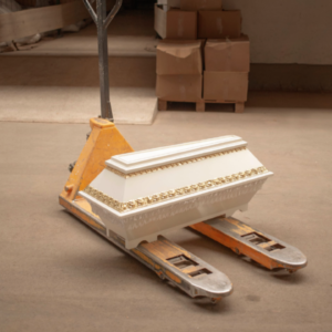 Noémi Szécsi, Memento Mori, 2018 - 19