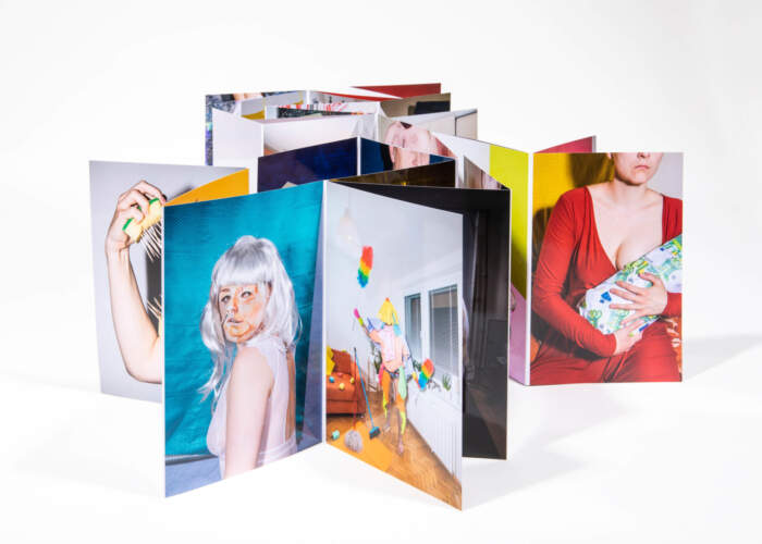 Zuzana Pustaiová / One Day Every Day - Image 6
