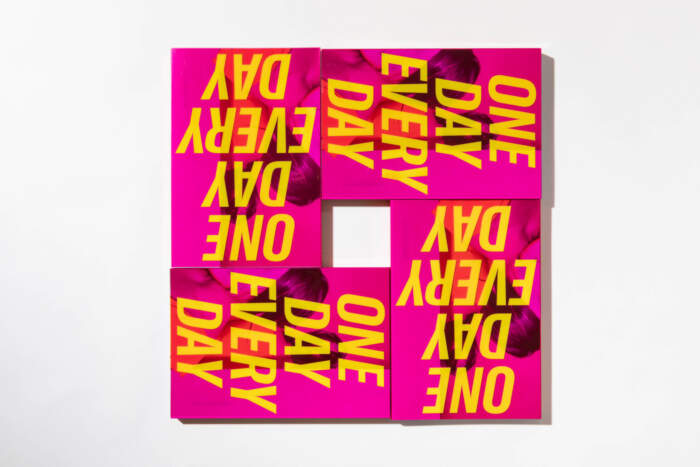 Zuzana Pustaiová / One Day Every Day - Image 3