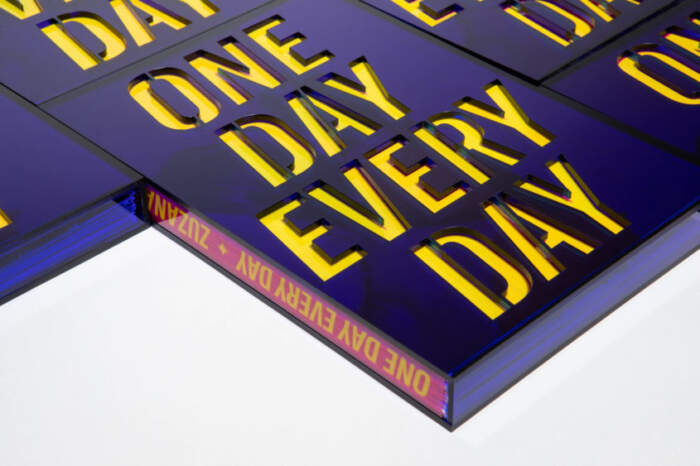 Zuzana Pustaiová / One Day Every Day - Image 2