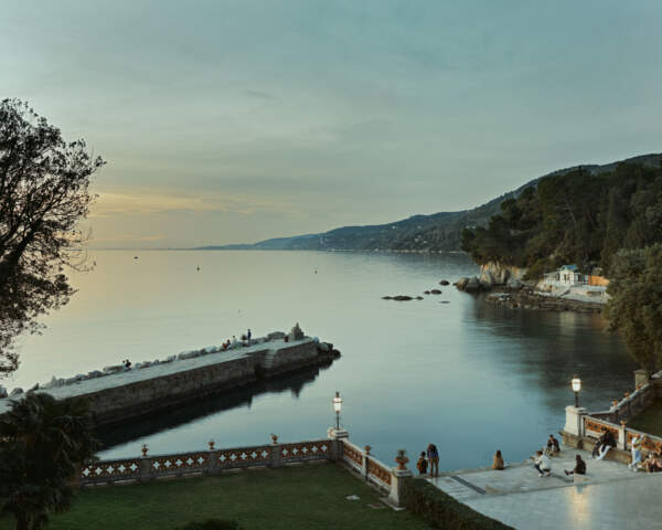 Unfinished Landscapes