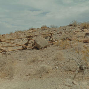 Tomo Brejc, Rock in the Desert Nevada, 2022