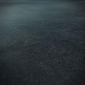 Tomo Brejc, Sea Ice Hudson Strait, 2022