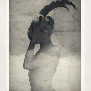 Roberto Kusterle, Sconforto, 2019