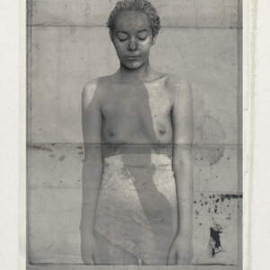 Roberto Kusterle, L'intruso, 2019