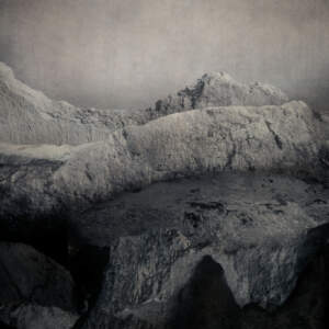 Roberto Kusterle, Burrone, 2018
