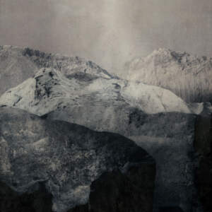 Roberto Kusterle, Strapiombo, 2018
