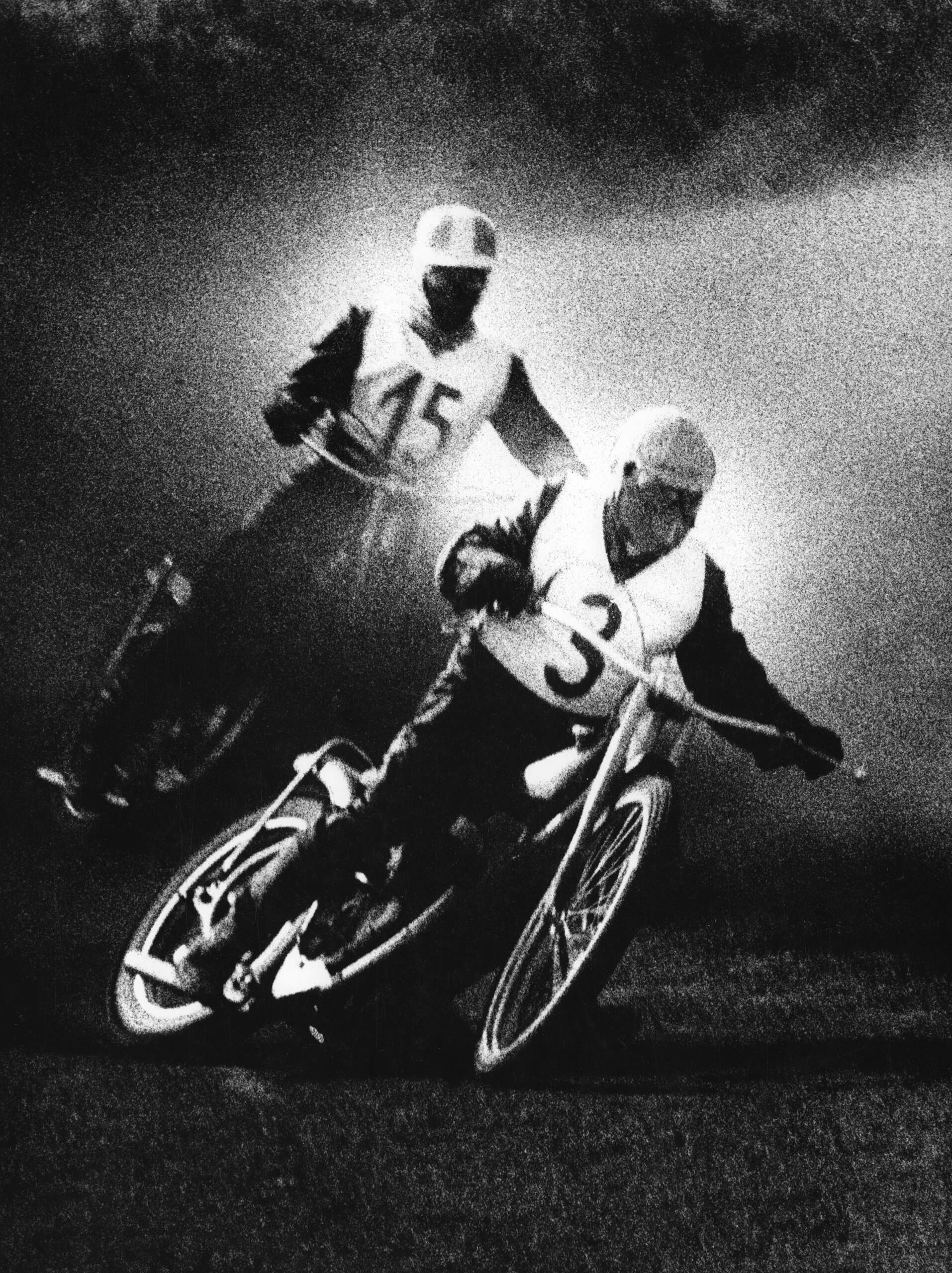 Janez Korošin, Speedway Ilirija, 1975