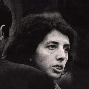 Jendo Štoviček, Plesalka, 1971