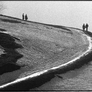 Oskar Karel Dolenc, Prodajalec srečk, 1973