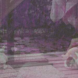 Iza Štrumbelj Oblak, from the series Babi, 2021