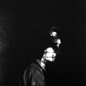 Tanja Verlak, Midnight in Mumbai, 2012-2017, handmade silver gelatin print