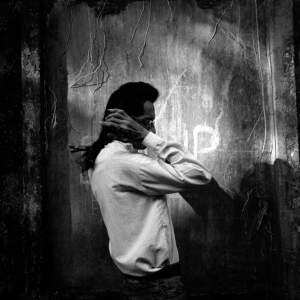 Tanja Verlak, Midnight in Mumbai, 2012-2017, handmade silver gelatin print