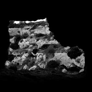 Tanja Verlak, Midnight in Mumbai, 2012-2017, handmade silver gelatin print
