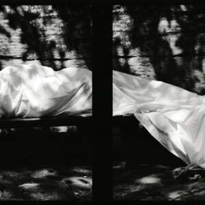 Human Condition, New York City, diptych, 2021, 86 x 200 cm, digital archival print